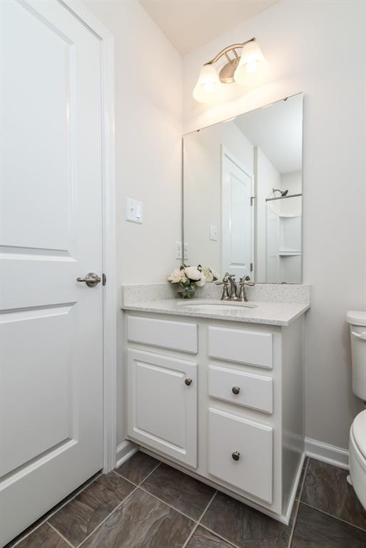 2305 Pointe View Drive Mars, PA 16046 - Photo 17 of 25 Lovely and neutral guest full bath.