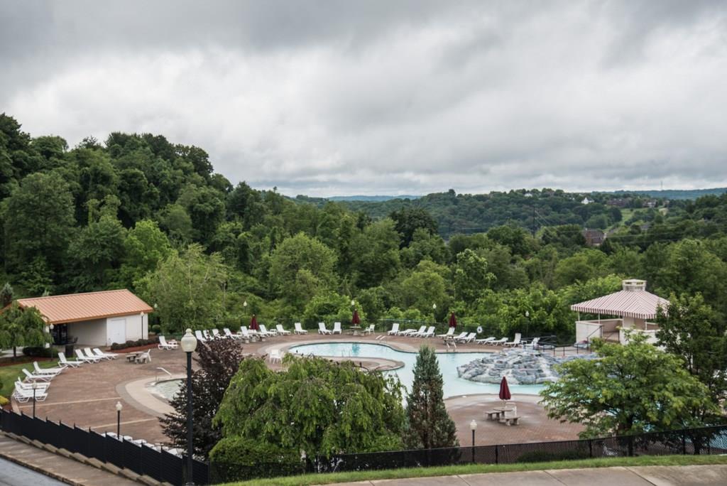 2305 Pointe View Drive Mars, PA 16046 - Photo 20 of 25 Two resort style community pools.