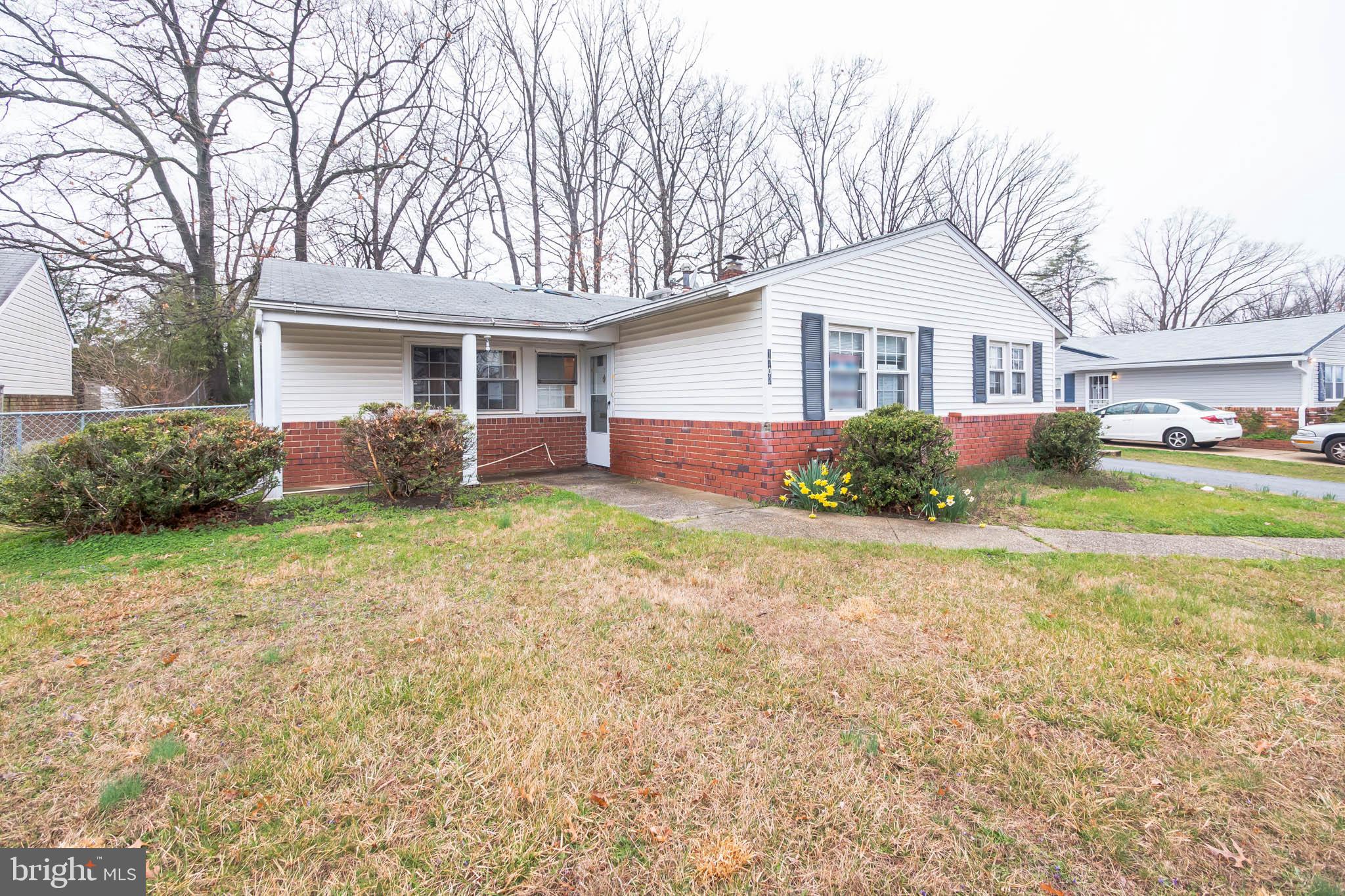 1702 Chesterton Road Baltimore, MD 21244 - Photo 1 of 25
