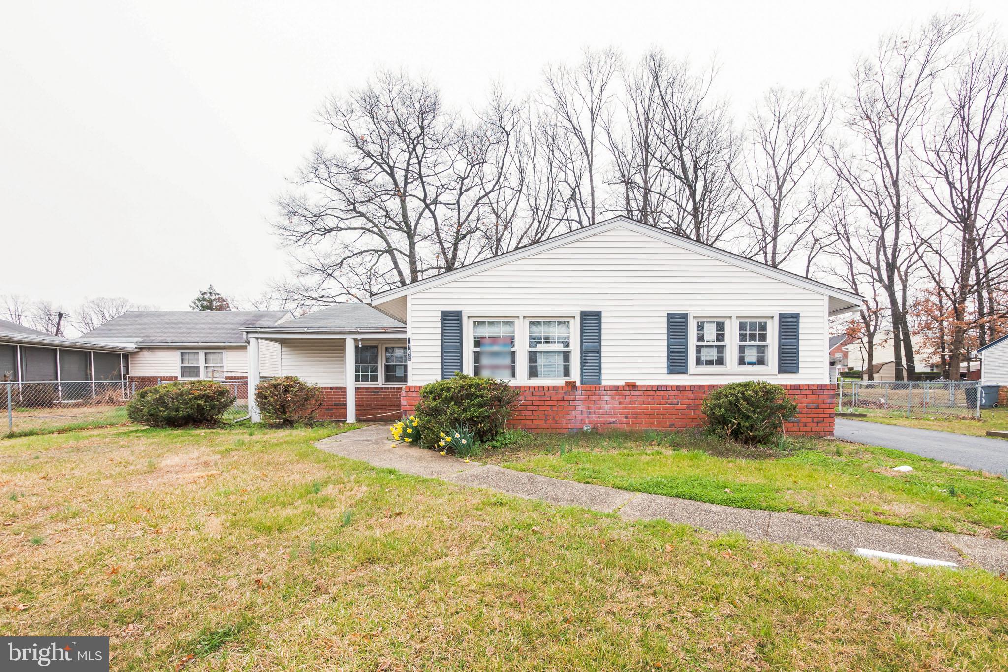 1702 Chesterton Road Baltimore, MD 21244 - Photo 2 of 25