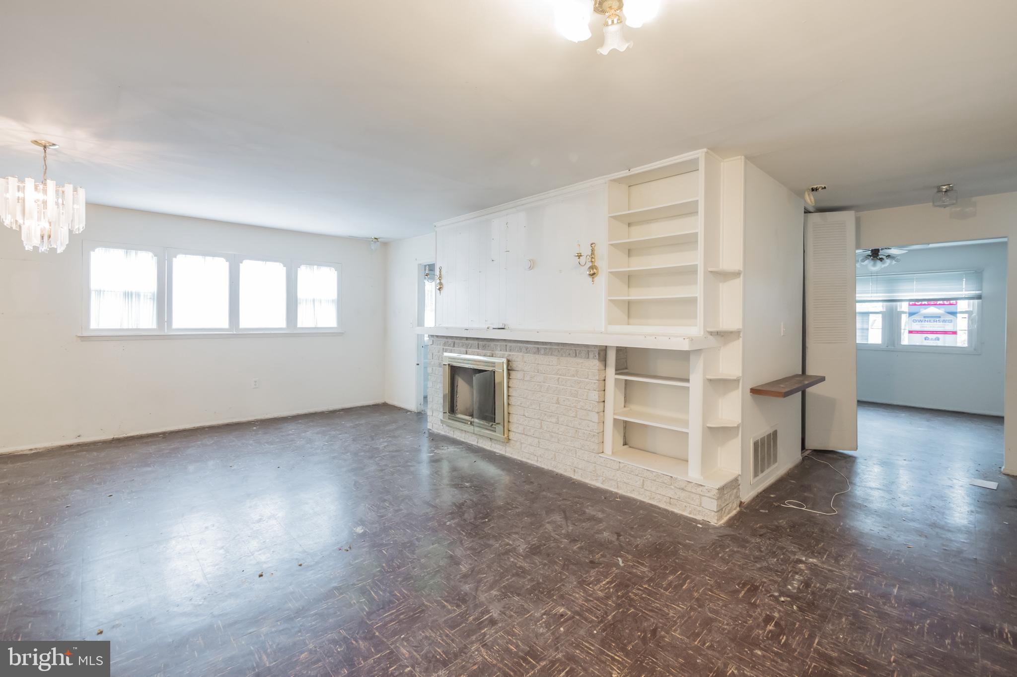 1702 Chesterton Road Baltimore, MD 21244 - Photo 14 of 25