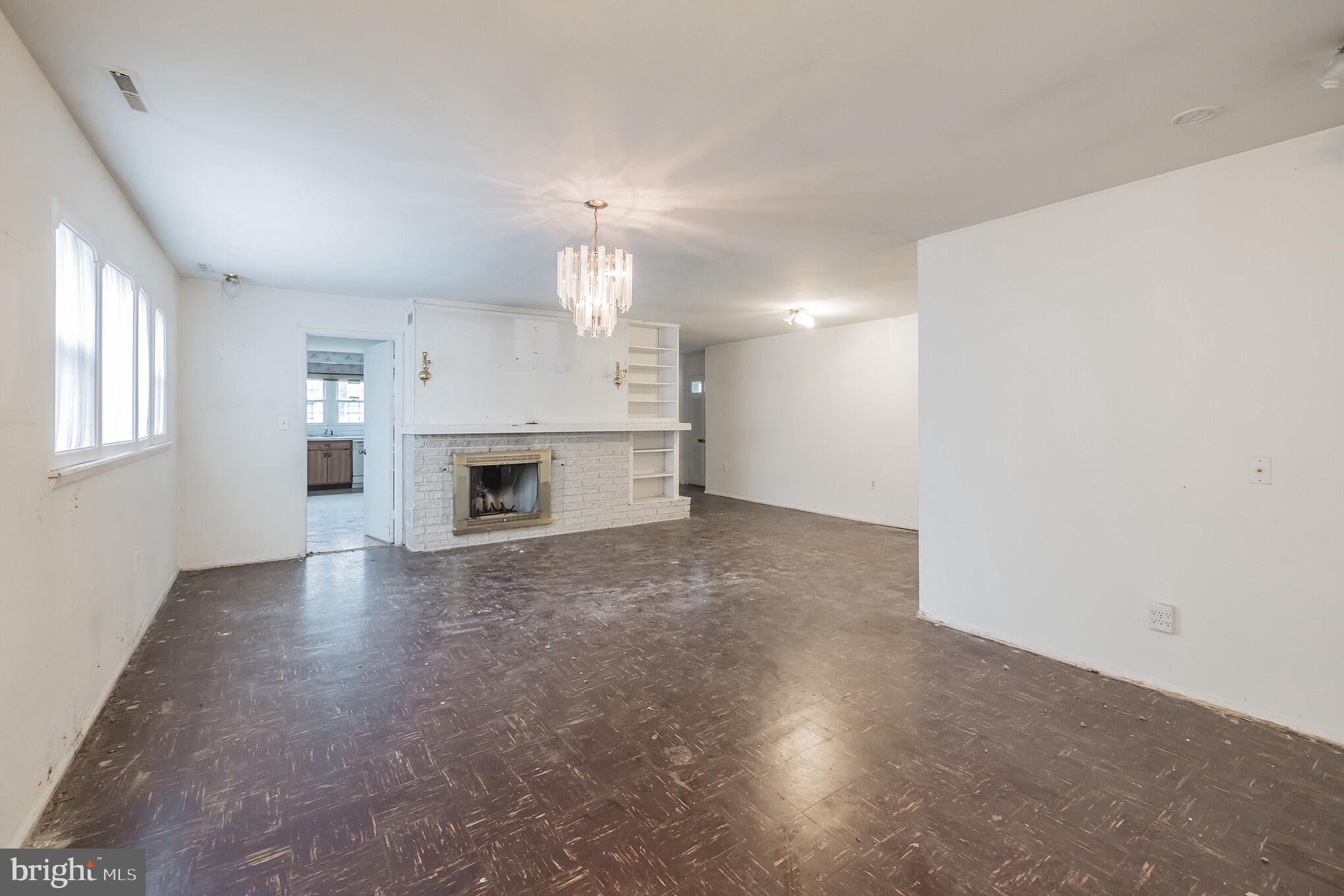 1702 Chesterton Road Baltimore, MD 21244 - Photo 23 of 25