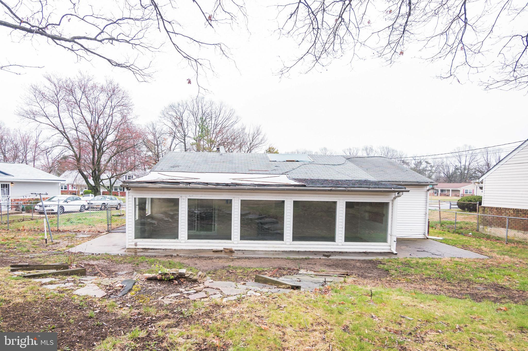 1702 Chesterton Road Baltimore, MD 21244 - Photo 25 of 25