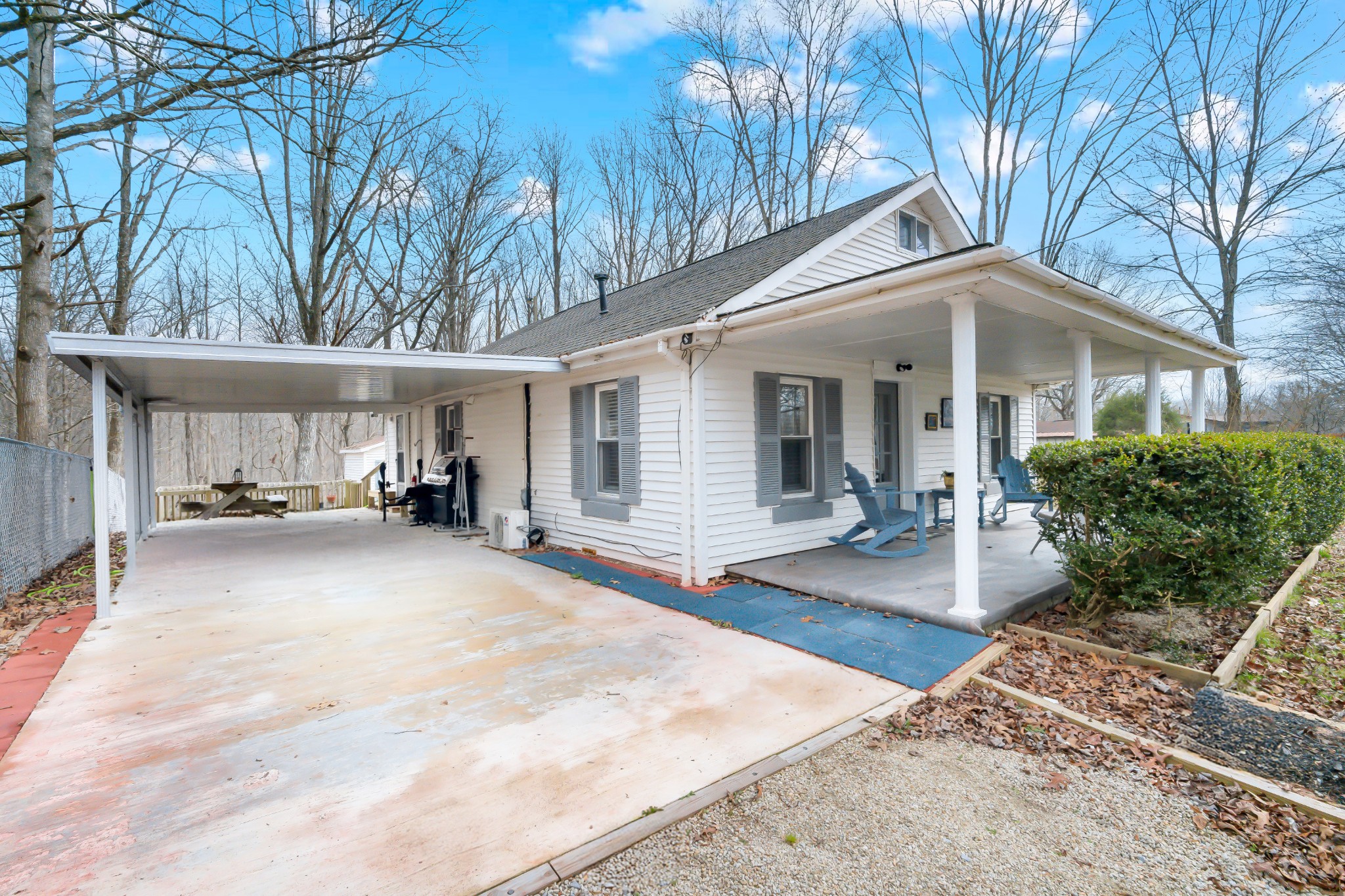 408 Spring Street Monteagle, TN 37356 - Photo 5 of 58