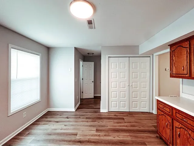 $1,450 | 124 Ballygar Street, Unit F, Clarksville, TN 37043