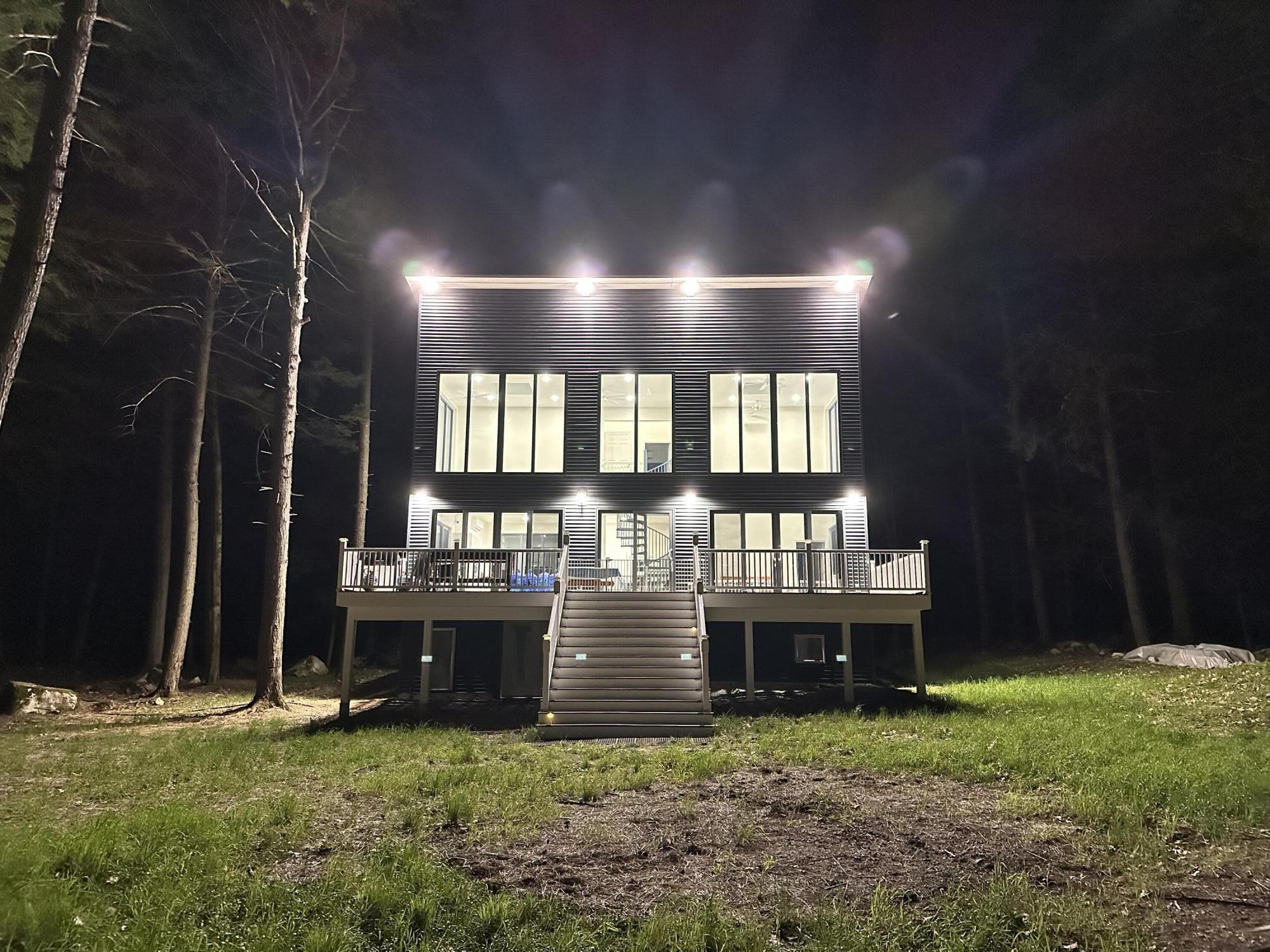 5 Zakelo Island Road Harrison, ME 04040 - Photo 63 of 82