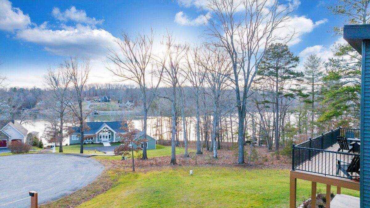 5 Reserve Road Moneta, VA 24121 - Photo 69 of 95 a view of a park with slide