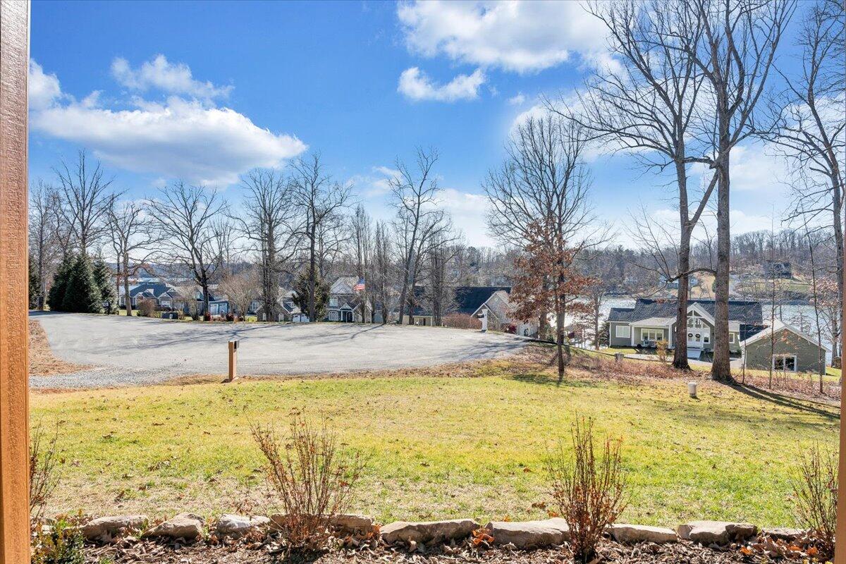 5 Reserve Road Moneta, VA 24121 - Photo 91 of 95 a view of a swimming pool with an outdoor seating