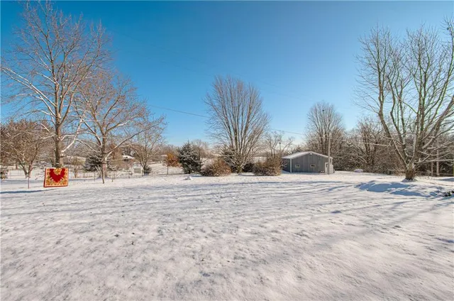 $475,000 | 14655 Gale Road, Smithville, MO 64089