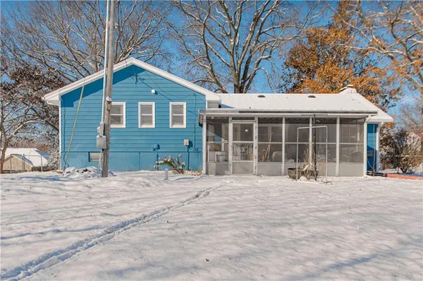 $450,000 | 14655 Gale Road, Smithville, MO 64089