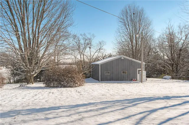 $475,000 | 14655 Gale Road, Smithville, MO 64089