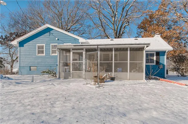 $475,000 | 14655 Gale Road, Smithville, MO 64089