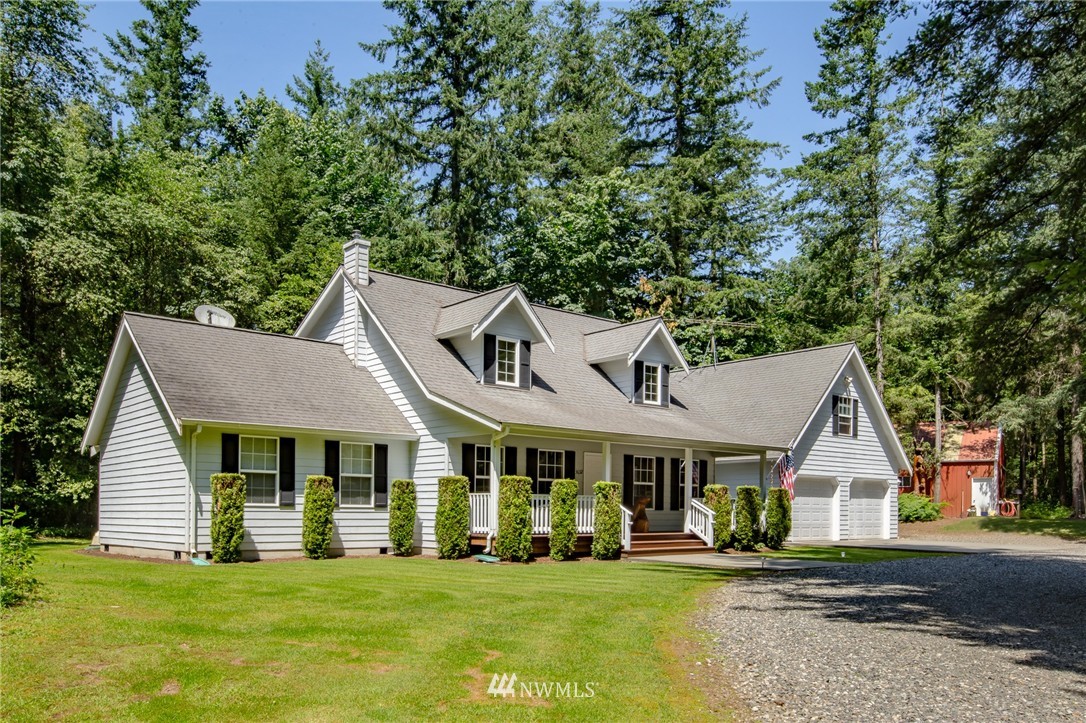 3632 Sorenson Road Everson, WA 98247 - Photo 1 of 12