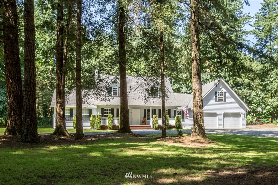 3632 Sorenson Road Everson, WA 98247 - Photo 3 of 12