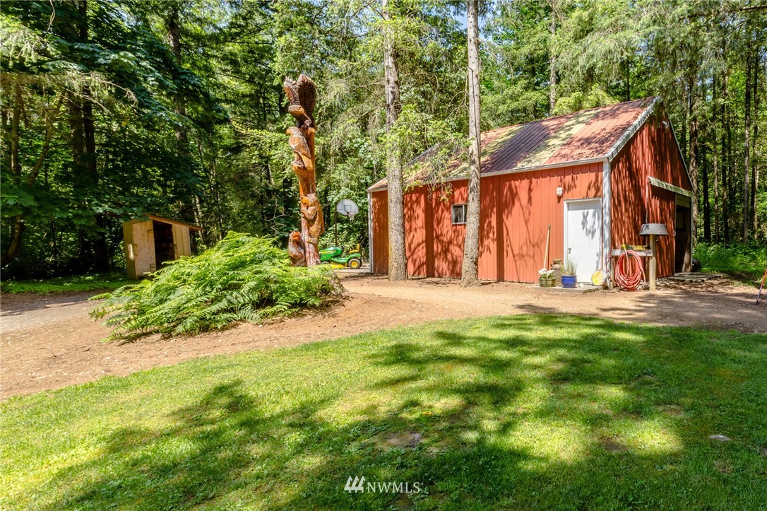 3632 Sorenson Road Everson, WA 98247 - Photo 5 of 12