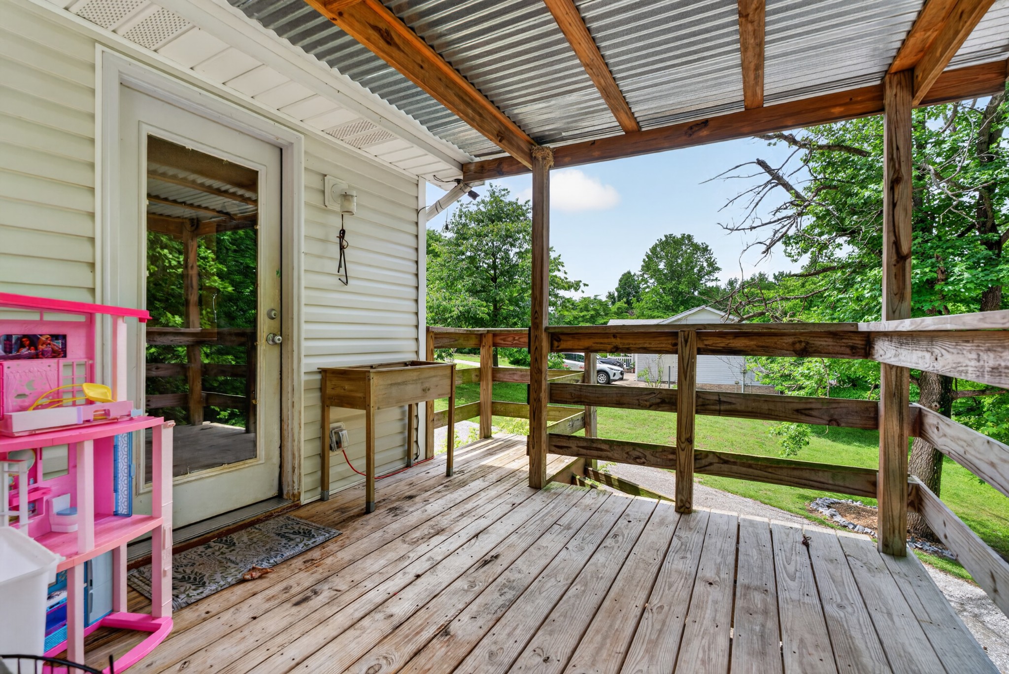 2381 Palmyra Road Palmyra, TN 37142 - Photo 12 of 48 Gallery Image 12