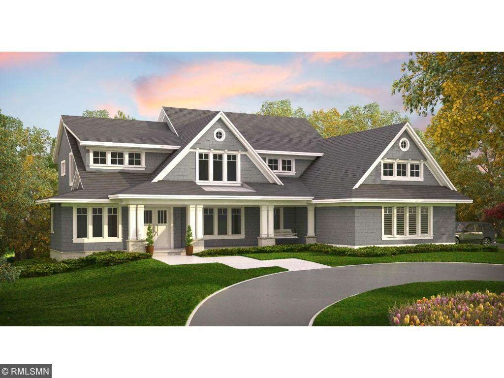 1180 Hunter Drive Orono, MN 55391 - Photo 1 of 18