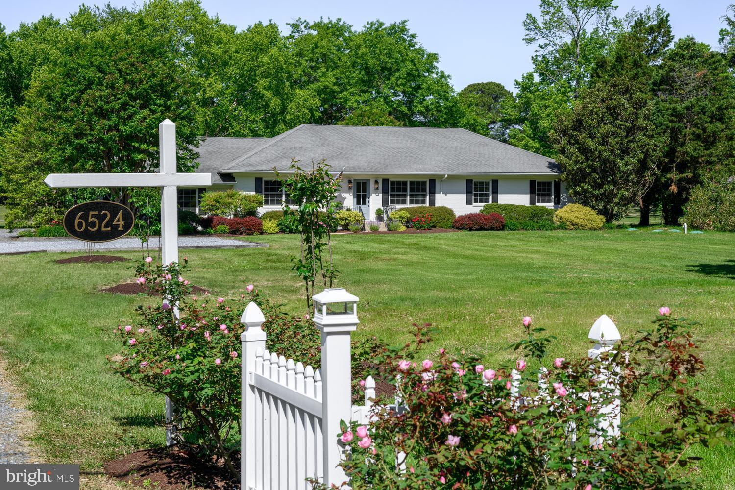 6524 Oxford Road Easton, MD 21601 - Photo 17 of 72