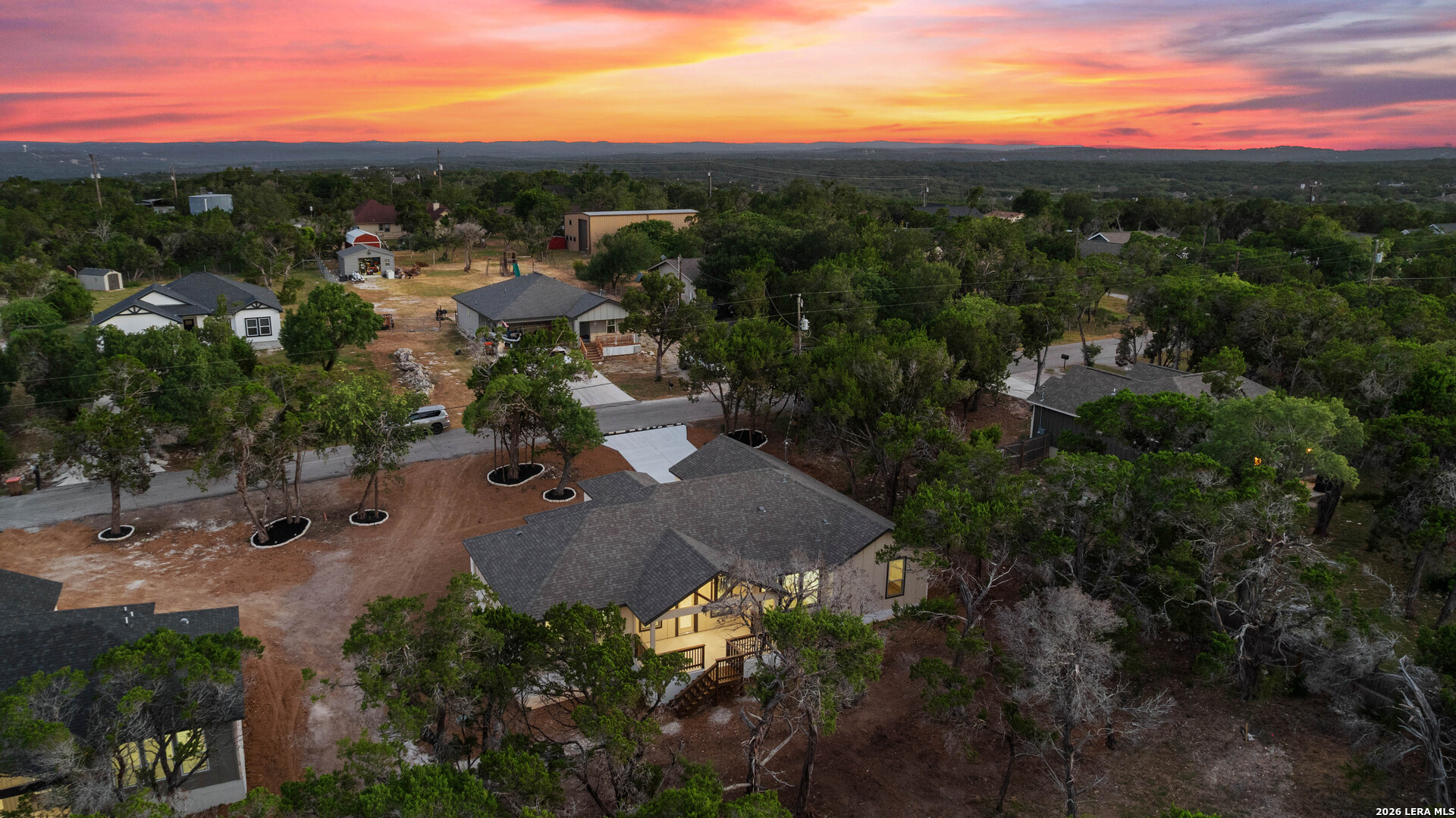 333 Eagle Rock Road Spring Branch, TX 78070 - Photo 46 of 46
