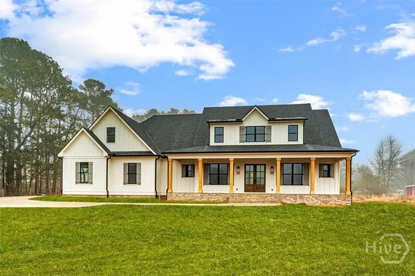 $1,280,000 | 1991 Moores Ford Road, Bogart, GA 30622