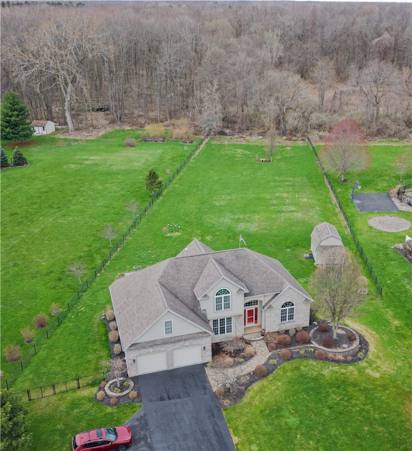 57 Winding Country Lane Parma, NY 14559 - Photo 3 of 30