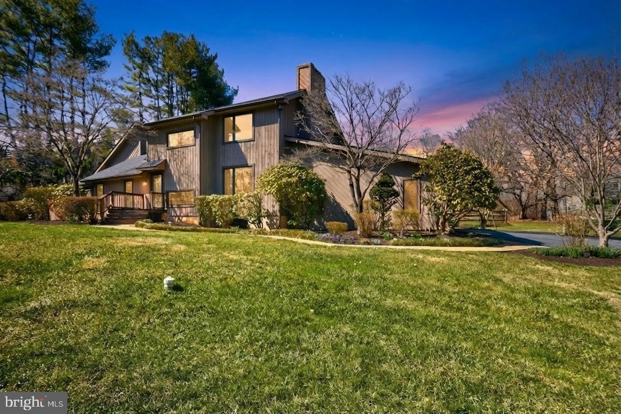 24 White Oak Road Landenberg, PA 19350 - Photo 1 of 67 Welcome to 24 White Oak Rd.
