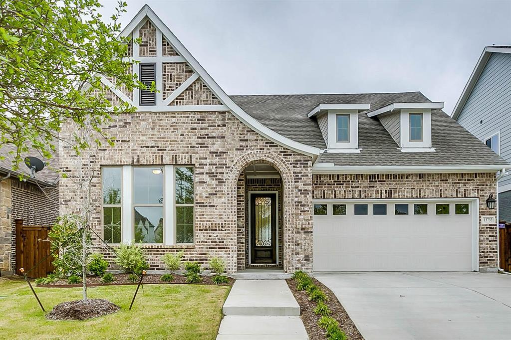 13733 Green Elm Road Aledo, TX 76008 - Photo 1 of 1 Gallery Image 1