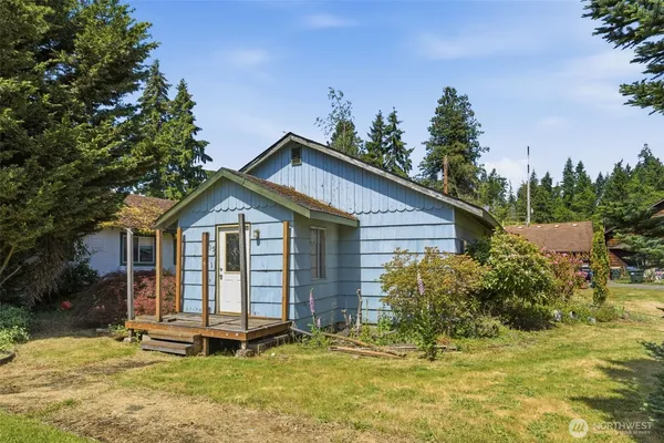 $225,000 | 305 North Nenant Street, Bucoda, WA 98530