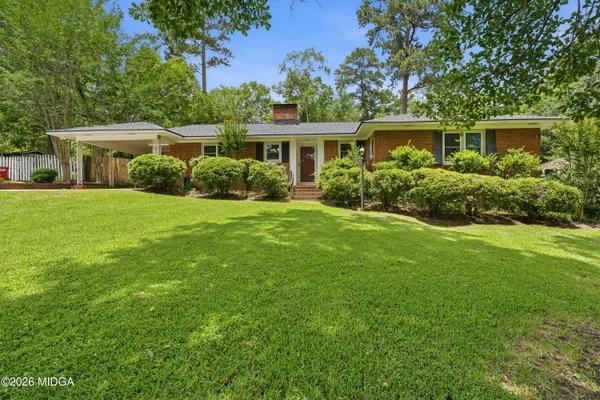 $220,000 | 786 Windsor Road, Macon, GA 31204