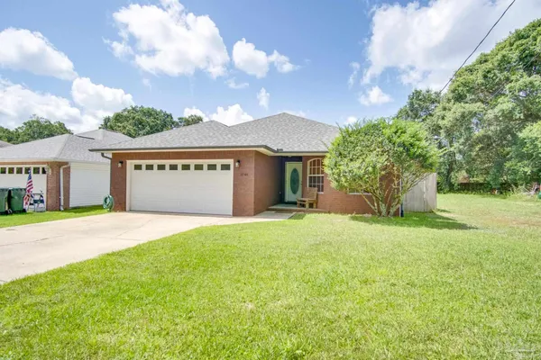 $2,100 | 2745 Monroe Street, Pensacola, FL 32514