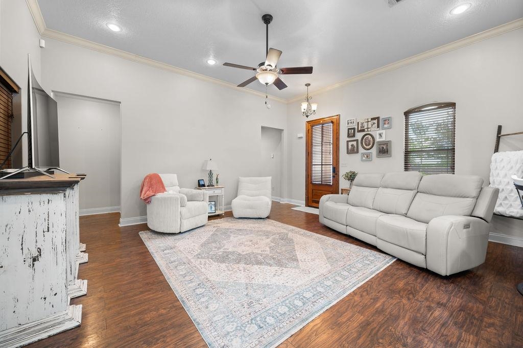 129 Landry Drive Ragley, LA 70657 - Photo 5 of 23 Gallery Image 5