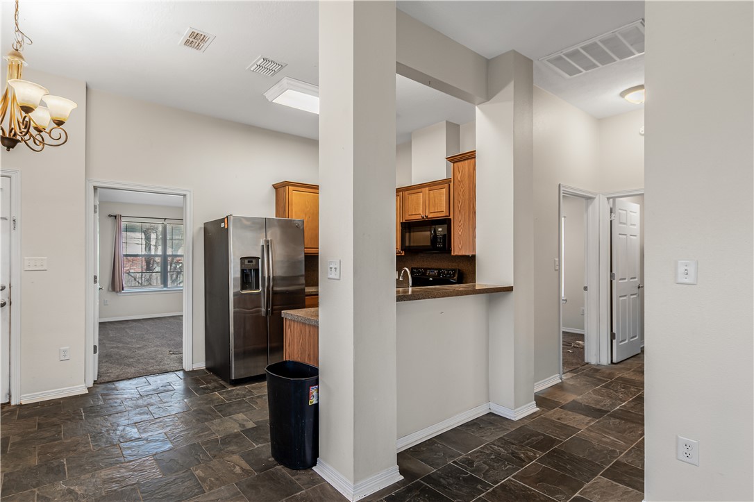 1002 Copperas Bend Caldwell, TX 77836 - Photo 11 of 22 a view of a storage & utility room with two washing machine
