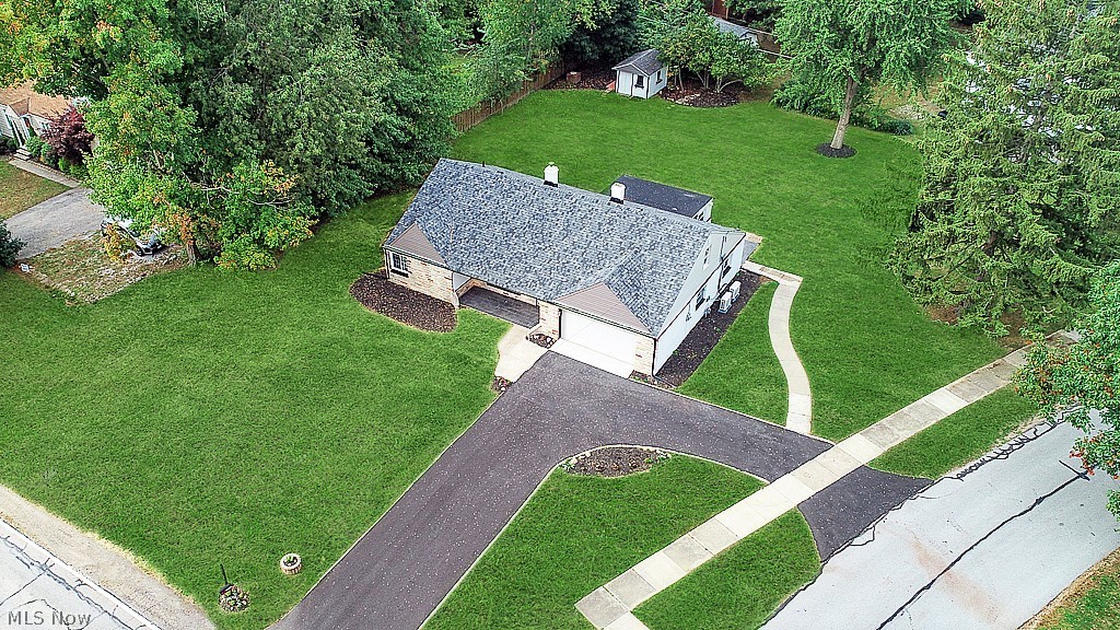 7395 Johnnycake Ridge Road Mentor, OH 44060 - Photo 32 of 34 Gallery Image 32
