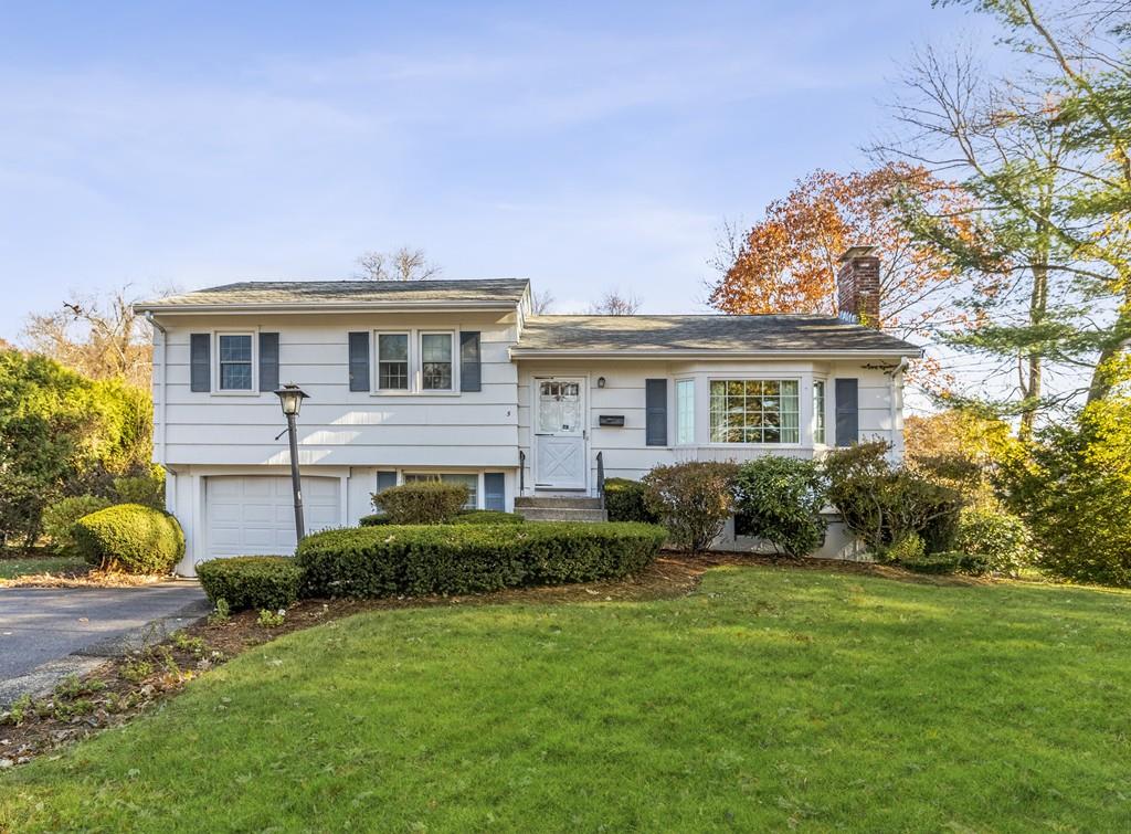 5 Arcadia Road Norwood, MA 02062 - Photo 1 of 1 Gallery Image 1