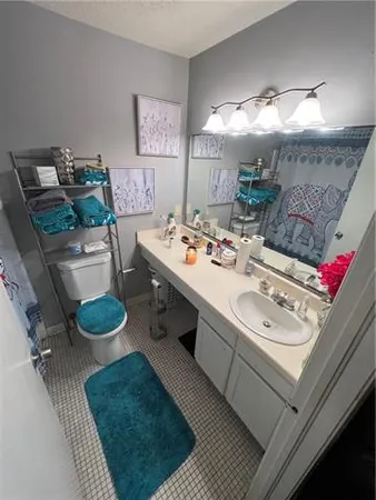 $89,500 | 6201 Morrison Road, Unit 1207, New Orleans, LA 70126