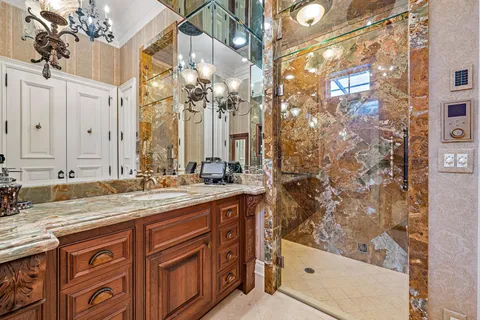 a group of people sitting in a living room