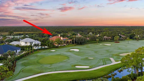 $6,200,000 | 12961 Marsh Landing, Palm Beach Gardens, FL 33418