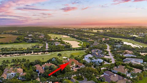 $6,200,000 | 12961 Marsh Landing, Palm Beach Gardens, FL 33418