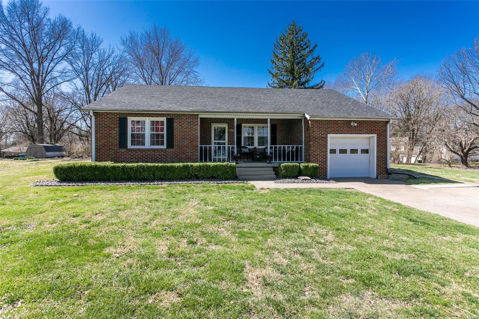9900 Bunkum Road Fairview Heights, IL 62208 - Photo 1 of 32 Gallery Image 1