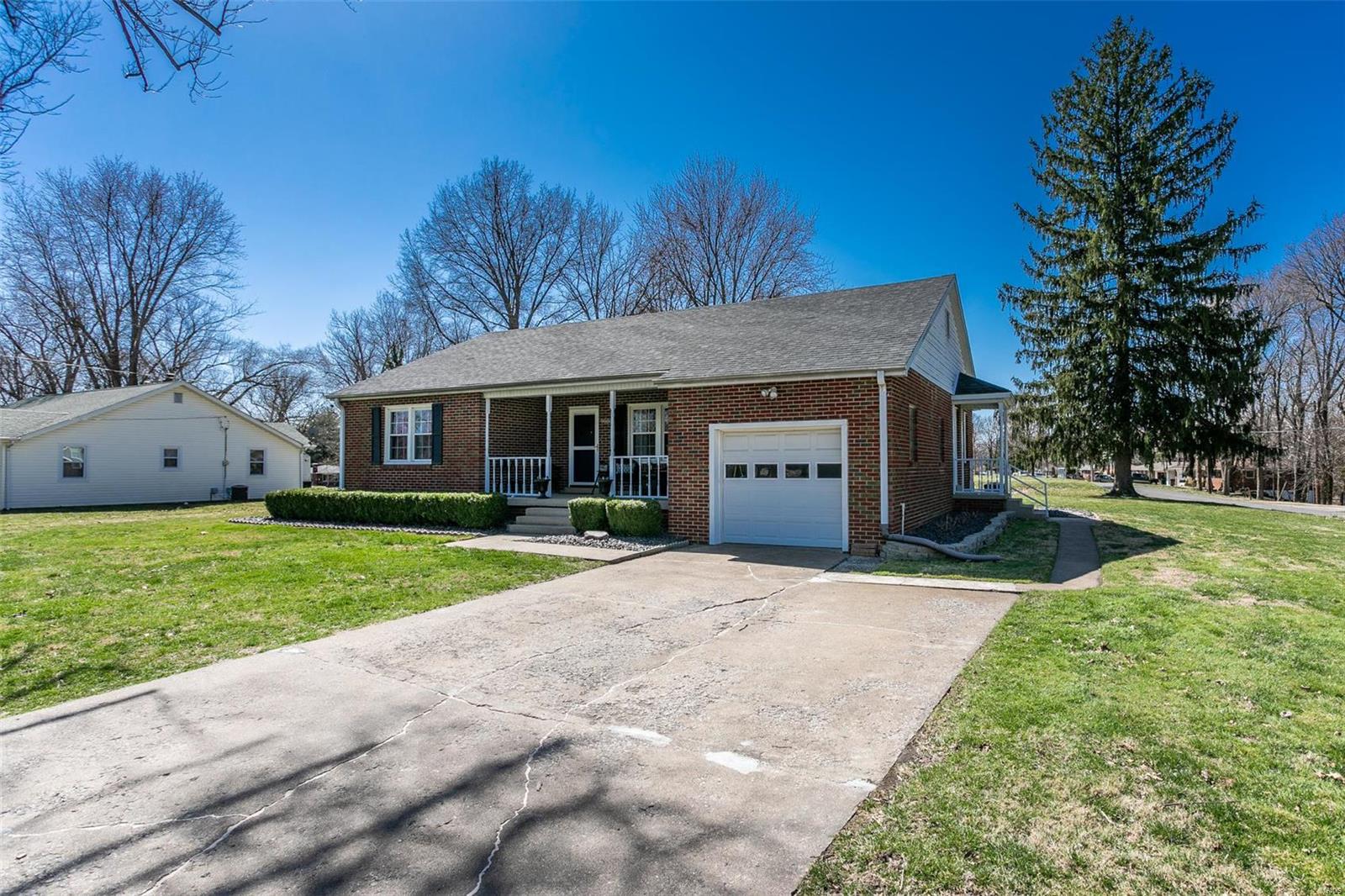 9900 Bunkum Road Fairview Heights, IL 62208 - Photo 3 of 32 Gallery Image 3
