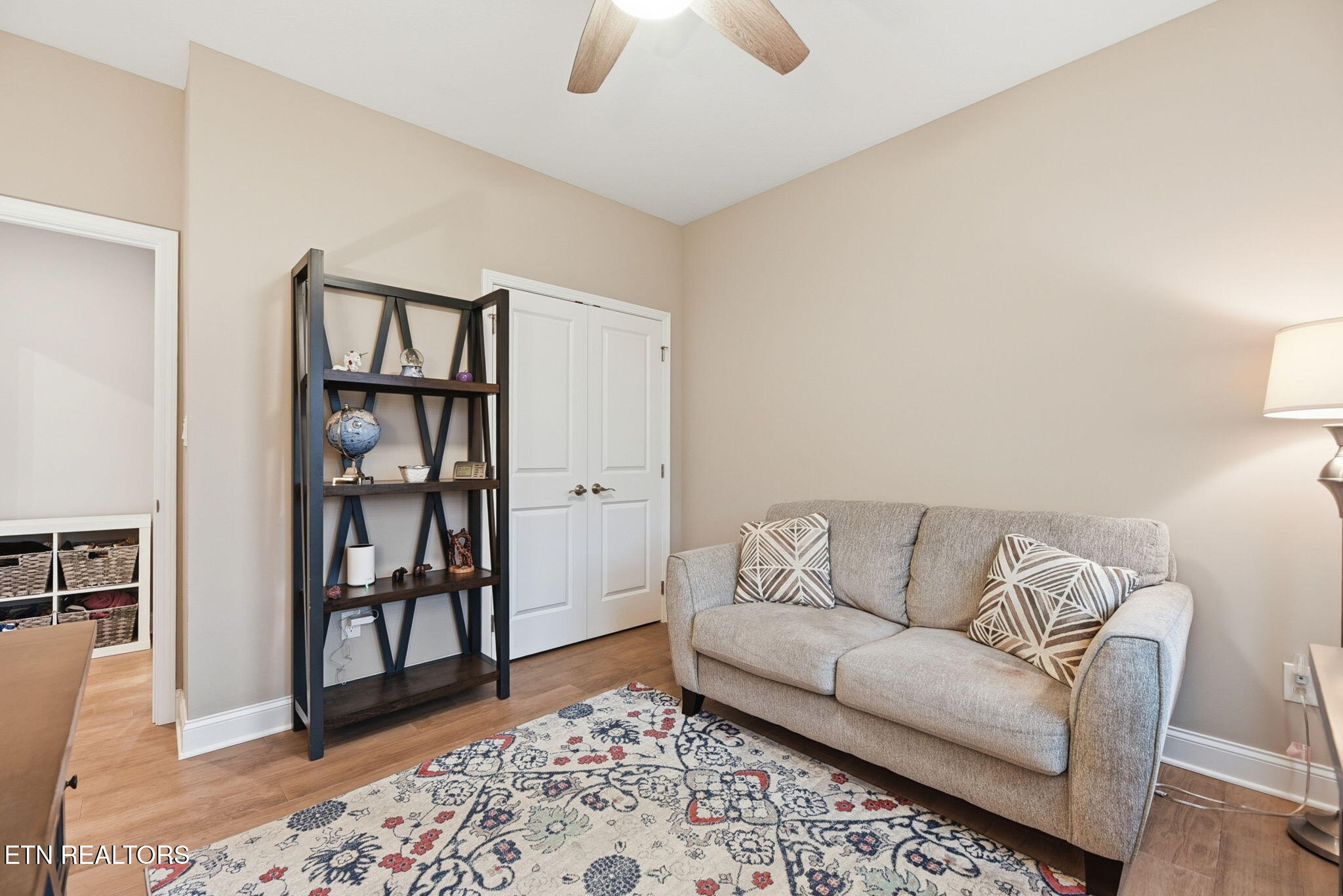 137 Black Oak Road Oak Ridge, TN 37830 - Photo 23 of 51 bedroom2
