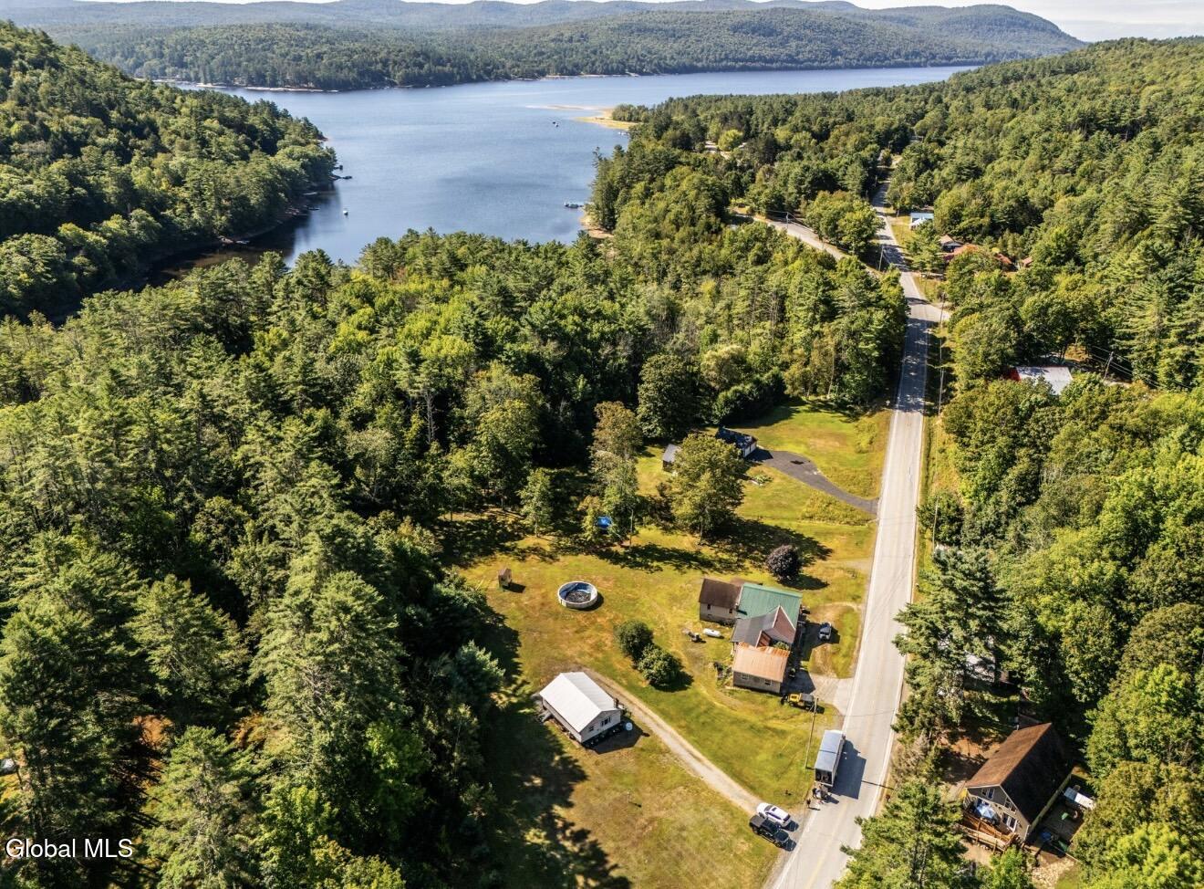 1728 North Shore Road Hadley, NY 12835 - Photo 2 of 29 IMG_5270