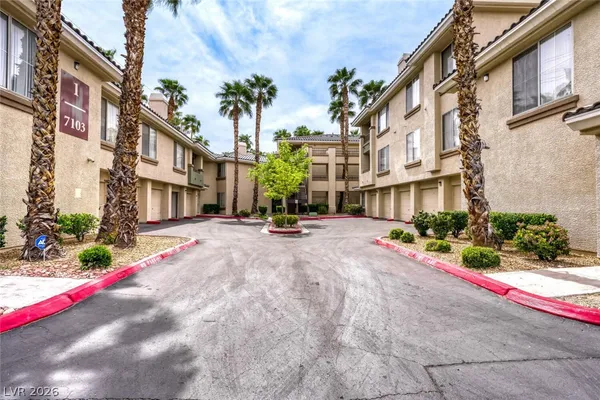 $234,999 | 7103 South Durango Drive, Unit 105, Las Vegas, NV 89113