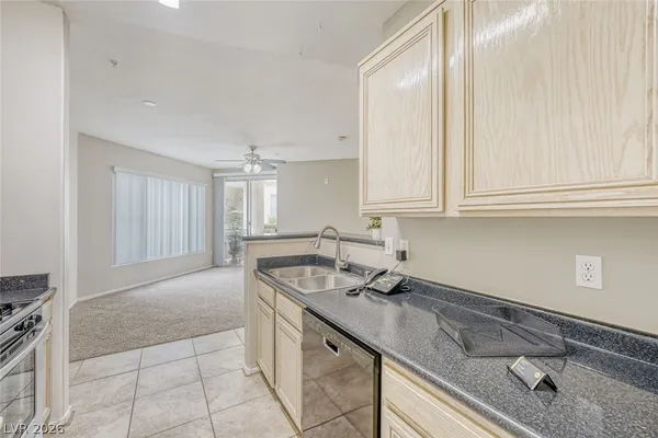 $234,999 | 7103 South Durango Drive, Unit 105, Las Vegas, NV 89113