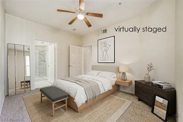 $234,999 | 7103 South Durango Drive, Unit 105, Las Vegas, NV 89113