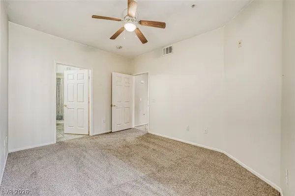 $234,999 | 7103 South Durango Drive, Unit 105, Las Vegas, NV 89113