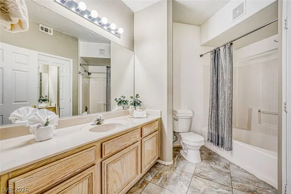 $234,999 | 7103 South Durango Drive, Unit 105, Las Vegas, NV 89113