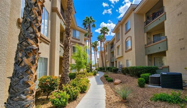 $234,999 | 7103 South Durango Drive, Unit 105, Las Vegas, NV 89113