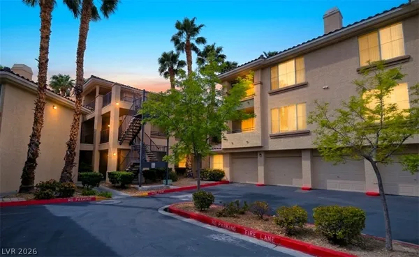 $234,999 | 7103 South Durango Drive, Unit 105, Las Vegas, NV 89113