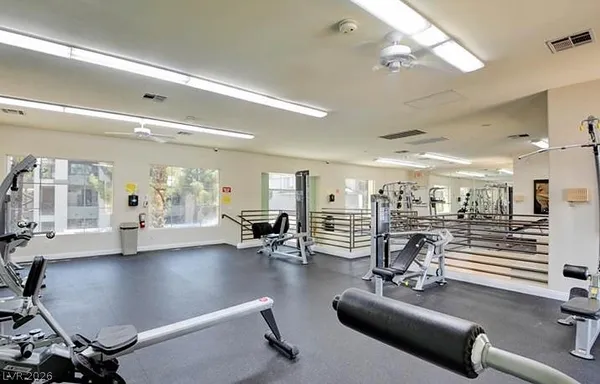 $234,999 | 7103 South Durango Drive, Unit 105, Las Vegas, NV 89113